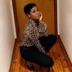 Meet your Posher, Autumn